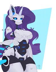 Equestria Daily - MLP Stuff!: Drawfriend - Equestria Girls  Anthro MLP Art  Gallery 7
