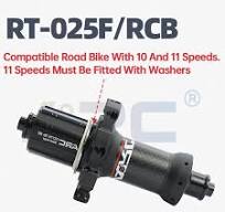 ARC Carbon Road Bicycle Hub, Straight Pull Front, 100mm Rear 130mm, 6  Pawls, 72 Clicks, Sealed Bearing Hub, HG 8, 9, 10, 11 V - AliExpress 18