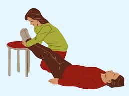 5 Types of Shock in First Aid (Symptoms & Treatment)