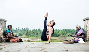 New windsor, new york, united states26 contributions. Ashtanga 101 Breaking Down The Primary And Secondary Series