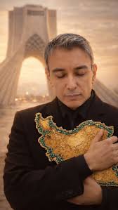 رویای ازادی رویای یک رقص بی وقفه از شادی … #iran #shadmehraghili #iran❤️  #yaghmagolrouee #ebi #azadi #رویای_آزادی #shadmehr #reelsvideo #inistagram  #آزادی