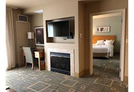 The westin las vegas hotel & spa is a hotel and former casino near the las vegas strip in paradise, nevada. Platinum Hotel Spa Off Strip All Suite Luxury