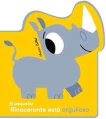 El rinoceronte 2018 ebooks y más! El Mar Mi Primer Libro De Sonidos De Billet Marion