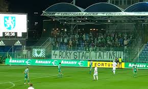 To vote click on the sign. Hooligans Cz Fk Mlada Boleslav Bohemians Praha 1905 Facebook
