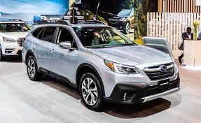 Why You Should Choose The New Subaru Crosstrek Sport Over A Redesigned Outback Torque News