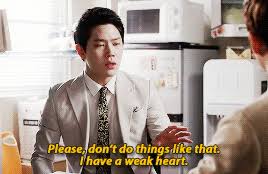 We did not find results for: Gosh Could Be Get Any Cuter Dong Ha Playing Myung Suk In Chief Kim Tumblr Oluirxk9hh1qk6zmeo3 400 Gif 268 174 Chief Kim Korean Drama Korean Actresses
