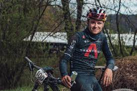 It is not easy to see tom pidcock's bmc fourstroke out of competition. Tom Pidcock Shares His Cross Country Mtb Racing Tips