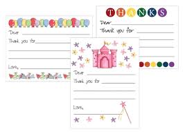 All of these cards fit (folded) into a standard c6 sized (11.4cm x 16.2cm) free printable thank you cards. Free Printable Kid S Thank You Card Templates Money Saving Mom Thank You Cards From Kids Printable Thank You Cards Thank You Card Template