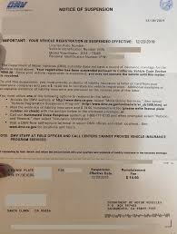 We did not find results for: Switched To Tesla Insurance 4 Months Ago Received Mail Today That Dmv Suspended My Registration Also Today Due To No Record Of Coverage Dmv Website Says I Can T Reinstate Online Tesla Insurance