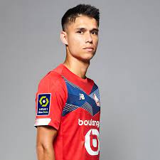 Последние твиты от luiz araujo (@ar_conseil). Luiz Araujo Losc Ligue 1 Uber Eats