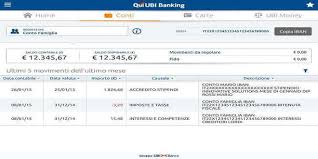 Banca popolare di ancona s.p.a. Qui Ubi Banca L Offerta Di Conto Corrente Online