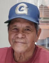 George Centeno Robles Sr. Obituary September 15, 2023