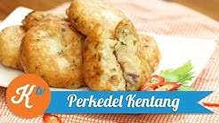 19 resep yongki gunawan ala rumahan yang mudah dan enak dari komunitas memasak terbesar dunia! Koleksi Resep Perkedel Kentang Isi Ayam Tutorial Kreasi Kardus Kado