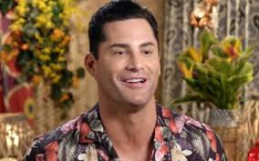 Bachelor In Paradise: Jamie Explained Why He Got Upset On The Show