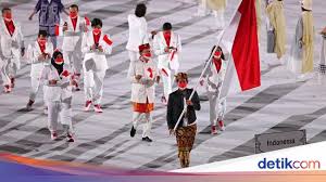 Indonesia first participated at the olympic games in 1952, and has sent athletes to compete in every summer olympic games since then, except for 1964, due to controversy around the games of the new emerging forces, and 1980. 3 South Korean Tv Station Mbc Apologizes For Racism At Tokyo Olympics World Today News