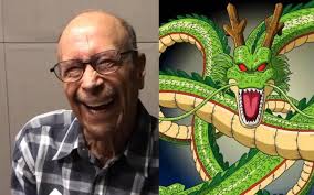 Muere Abel Rocha, la voz de Shen Long en 'Dragon Ball'