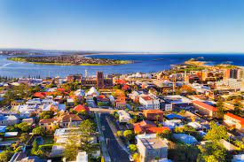 Newcastle is australia's oldest seaport, currently the second most important in the country in terms of overall tonnage, and significant for coal exports. The Most Affordable Suburbs In Newcastle For 2019 Perfect Agent