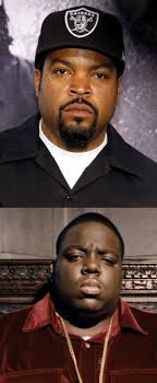 When you 1st heard Ice Cube-Death Certicate, what did you think of it?