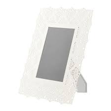 Ikea Skurar Rahmen Weiss 13x18cm Bilderrahmen Fotorahmen Hochzeit Foto Spitze Ikea Bilderrahmen Ikea Skurar Ikea Rahmen