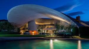 Image result for Leonardo DiCaprio 5.2 million house in Palm Springs, California