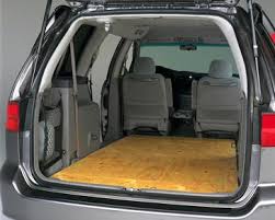 Visit cars.com and get the. 2001 Honda Odyssey Press Kit