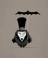 Check out our batman penguin selection for the very best in unique or custom, handmade pieces from our batman scrapbook kit! The Penguin Batman Returns The Penguin Batman Batman Batman Returns