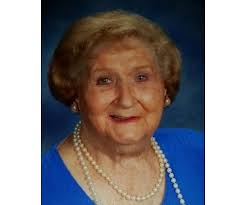 Mary Gallamore-Glaze Obituary (2015)