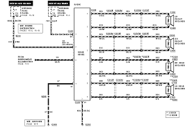 1996 ford explorer car stereo radio wiring diagram car radio constant 12v+ wire: 34 1997 Ford Explorer Radio Wiring Diagram Free Wiring Diagram Source