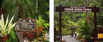 Berkeluasan 22 hektar dan mempunyai 527 spesis tumbuhan herba. I Love Ipoh Taman Herba Papan Is One Of The Most Facebook