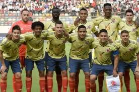 Artículos, videos, fotos y el más de los 39 directores técnicos de la historia de la selección colombia, 18 han sido colombianos y al menos 13. Seleccion Colombia Asi Es La Nueva Camiseta Para La Copa America Video