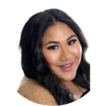 Samantha Quevedo's Instagram, Twitter & Facebook