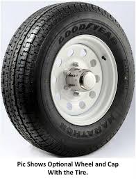 Check spelling or type a new query. 762 171 400 Goodyear 1 820 50psi Goodyear St205 75r15 C St Radial Tires Only Broadview Parts