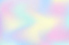 Einhorn regenbogen pastell bunte magie horn s üß. Regenbogenpastell Verwischt Mit Funkenhintergrund 1520282 Vektor Kunst Bei Vecteezy