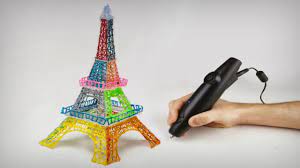 Best 3d Pens You Must Buy 3d Pens 3doodler 3d Pen