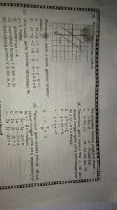 Matematika Lks Halaman 46 Kurikulum 2013 Semester 1 Tolongg Jwbnyaaa Brainly Co Id