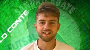 Sandro Abate: ingaggiato il portiere Lo Conte