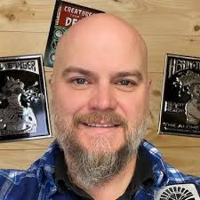 Jason Dunkerley (@jasondunkerley)