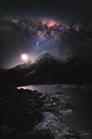 песня ты мой сладкий космос ты мой космос старс I Wish I Could Be Somewhere Somewhere Where I Could Be Alone With The Moon Where The Stars Shine And Sing Paisajes Cielo Nocturno Fotografia De Naturaleza