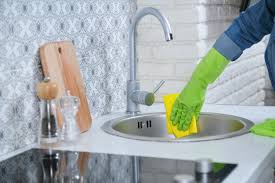 Are there any black ceramic sinks at tap warehouse? How To Keep The Kitchen Sink Clean Complete Guide