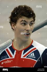 National indoor athletics championships hi-res stock photography and images 