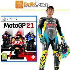 Exnoaが運営するdmm gamesは6月10日、pc（dmm game player版）向けモータースポーツレーシングゲーム『motogp 21』の配信を開始した。 Motogp 21 Ps5 Moto Gp 21 Ps5 Terbaru Agustus 2021 Harga Murah Kualitas Terjamin Blibli