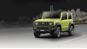 Maruti suzuki jimny is expected to be launched in india by 2021. Idr 500 Million For Your Hobby Of Scratching Soil The Suzuki Jimny 2021 Is More Favorite Than The Toyota Hilux Wheel