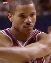 35 years ago, Eric “Hank” Gathers tragically died after collapsing