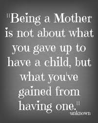 A daughter is a day brightener and a heart warmer. 60. 50 Mothers Day Quotes For Your Sweet Mother