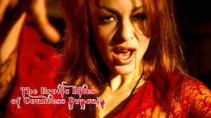 Watch The Erotic Rites of Scarlet Countess Dracula