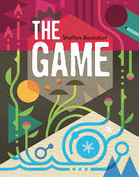 We did not find results for: The Game Board Game Boardgamegeek