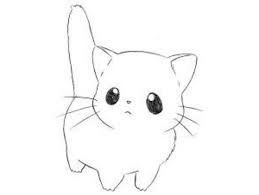 Schat (or simplechat or simplechat.support) is an open source and very basic live chat app written by a javascript/meteor developer. How To Draw Baby Cat Cartoon Drawing Within 4 Minutes Kids Necessity Watch Tete De Chat Dessin Dessin De Chat Mignon Dessin Chat