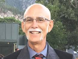 Thomas “Tom” Raymond Borda