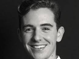 Q&A with Former Global Health Institute Student Fellow Bryce Robinson