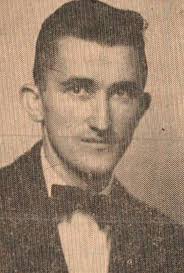 Dr Robert Townsend Lott (1931-2012)